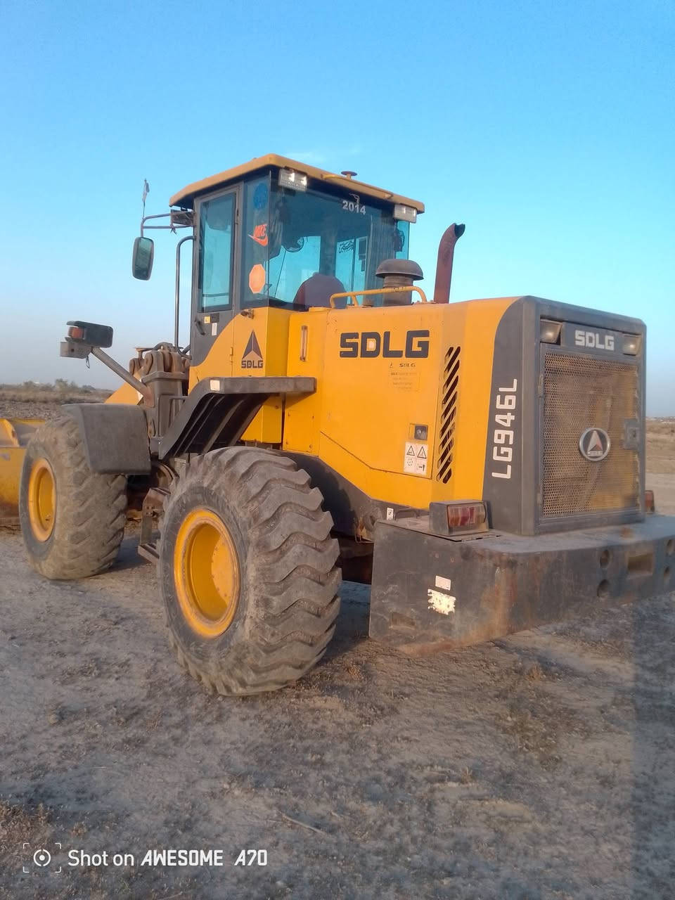 مكينه للبيع موديل 13حجم 46 مكفوله الاستفسار *********** السعر 230وبيه مجال
