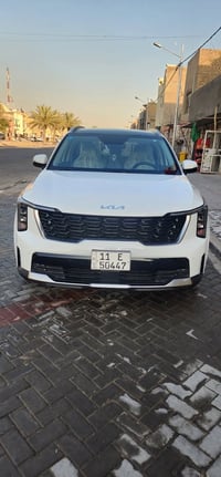 سورنتو ٢٠٢٦ • محرك ٦ • دبل