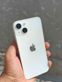 آيفون ١٣ • ١٢٨ • بطارية ٧٩٪