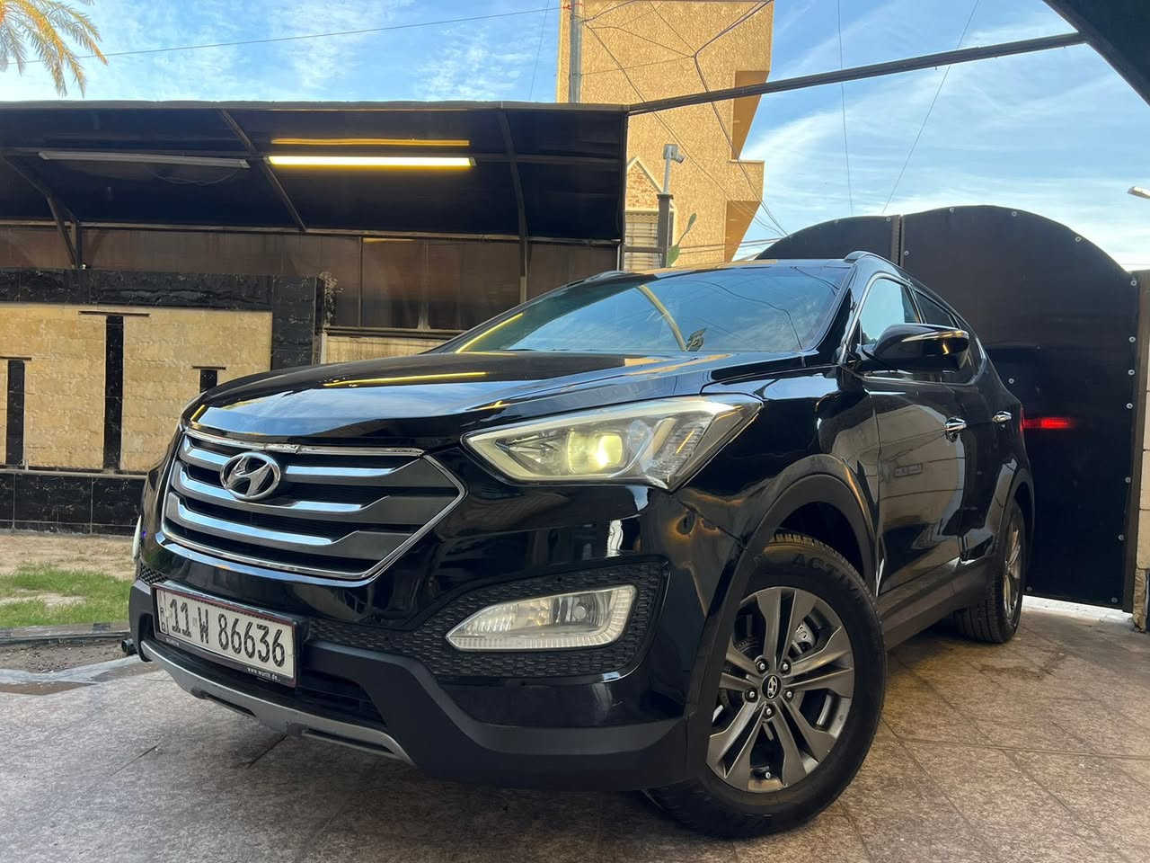 السلام عليكم ......
(( للبيع فقط للبيع فقط اقره المنشور قبل لتخابر واني حاضر  ))

(( سنتافي سبورت SPORT فول مواصفات عدا بصمه موديل 2014 السياره جديده بمعنى الكلمه السياره ليبل واحد بدون تبديل بسعر مناسب جدآ  133 ورقه ))

السياره رقم بغداد الدولي الجديد هزه جديده والتحويل مضمون  100‎%‎ والسياره جديده بمعنى الكلمه ومرقمه وجاهزه من كل النواحي السياره ........

لون اسود ملكي كلش حلوه السياره بلاديه ليبل واحد بدون تبديل بيه شبر بالجاملغ السياره بدون دواخل الشواصي واللغود مكفولات وبالخير عالياخذه 💐💐💐💐

مواصفاته :-
بانوراما 
شاشه كبيره 
نقطه عمياء ( رادار جانبي )
رادار امامي 
هيتر بالستيرن 
داخل صاح بلادي 
داخل جلد جديد لوك  
محرك بلادي 2400 المرغوب 
تحكمات بالكشنات
كشنات خزن 
كاميرا بلاديه خلفيه دواره
مانع الانزلاق
تحديد مسار 
شاشه ترحيب 
كشنات تدفئه مالت السايق والصدر
كشنات كهرباء مالت السايق والصدر 
كشنات الخلفيه تدفئه 
الصندوق حساس بصمه 
لدات اماميه 
لدات خلفيه 
اشاير بالمري 
المري قلاب عالبگ
ويل كب بلادي شكل الجديد 
لايتات زنون 
نظام ايكو لتقليل وقود السياره ونظام سبورت ونظام عادي
ABS
تبريد ثلج 
داخل السياره جديد 
تخم تاير جديد 
تحكم استيرن جهتين
گير اوتماتيك وعادي.
وبعد بيه هوايه مواصفات مذاكره 
السياره  جاهزه مابيه اي نقص.....
السياره موجوده بغداد– المشتل–شارع المطبگ ......

رقم الموبايل

***********

السعر 133 ورقه مناسبه جدآ السياره فوول موصفات عدا بصمه (( سبورت )) السياره جديده بمعنى الكلمه 

اخوان الشراي يخابر مموجود بالخاص اي استفسار اتصل وتدلل 💐💐💐💐.....
تعليقك يعكس اخلاقك .
