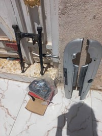 دشبول • ٤ كير • عربانه