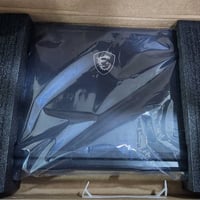 لابتوب msi chroshair للبيع مواصفات :  Core i7 13620H  NVIDIA® GeForce ...