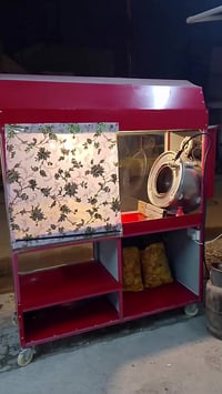 عربانه حب وجبس وشاميه مستخدمه شهرين وضفتلها اضويه ونشره اطار عل كبر  ا...