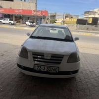 شيريA5 2013 كير ومحرك شركه صدر خلفي امامي جديد تخم تاير ويل كب  سنويه ...