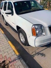 يوكن • ٢٠٠٩ • بصرة