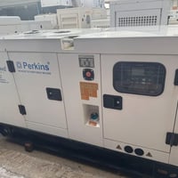 ٢٠kVA • بيركنز • ليروي سومير