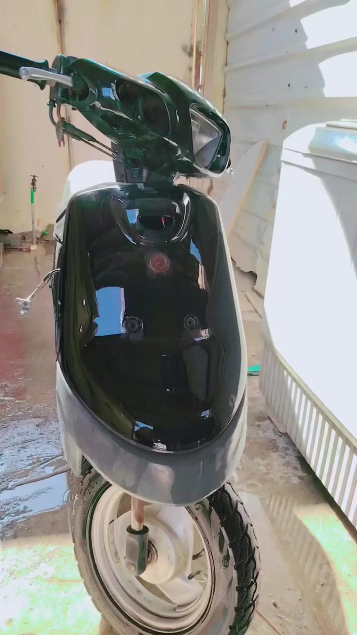 السلام عليكم دراجه نوع منقولي للبيع الدراجه ما ناقصه شي هندر وسلف ناقصه بس باتري الدراجه مفتوحه السعر خاص


**إذا كنت صاحب هذا الإعلان وتريد حذفه لأي سبب، رجاءا أرسل رسالة إلى الدعم الفني**