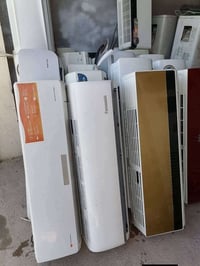 للبيع قطع داخليه 3طن او طنين او طن ونص القطع يرهمن علئ جميع السبالت ال...