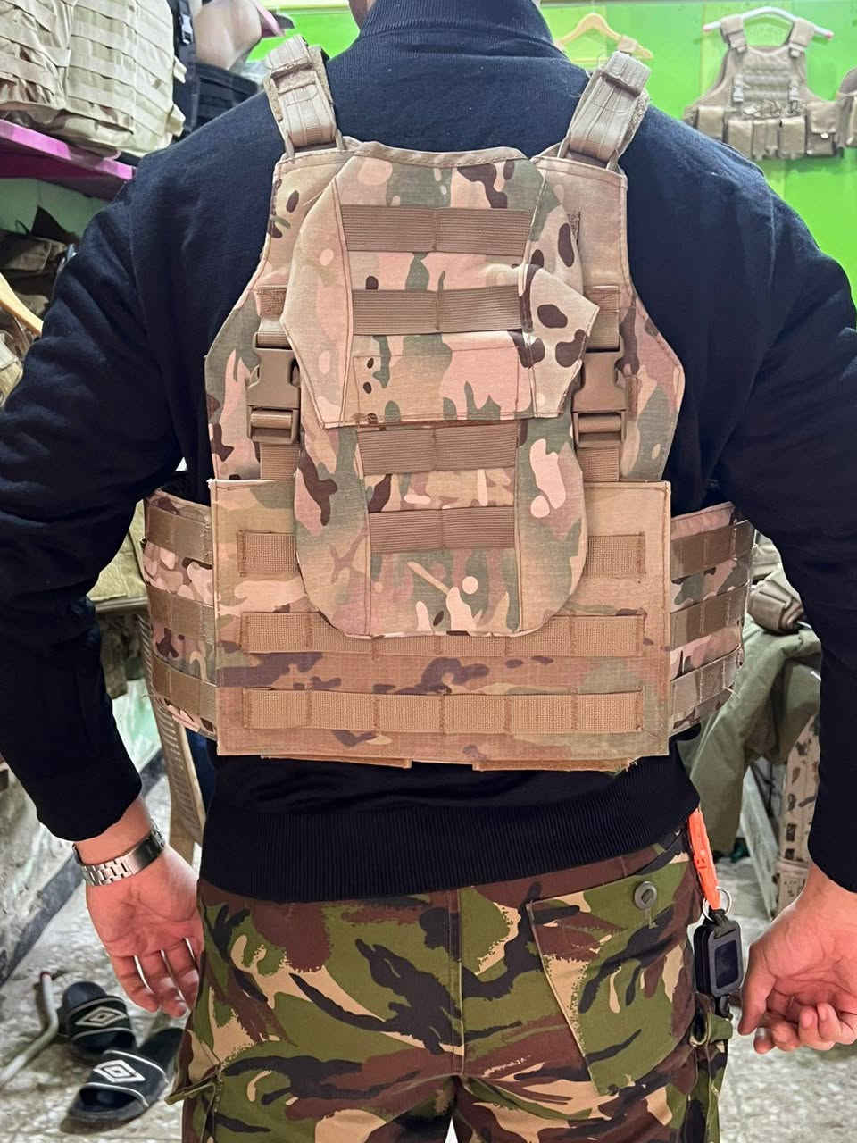 محل محمد ابو سجاد🇺🇸
العنوان / بغداد _ باب الشرجي _ خلف كراج التحرير _  فرع مطعم الحاج🚩
هاتف :***********☎️
