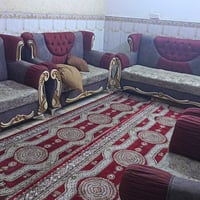 قنفات ملكية بغداد ام الكبر والغزلان سعر 300 رقم 07714212950