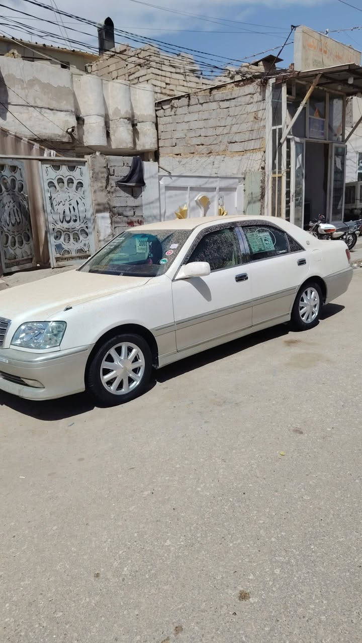 السلام عليكم ملكه للبيع مكفوله كفاله عامه اسياره جديده مكينه جديده تخم تاير منضومه مال تبريد جديده مديل 2003 انتصال ؏ الرقم ***********
