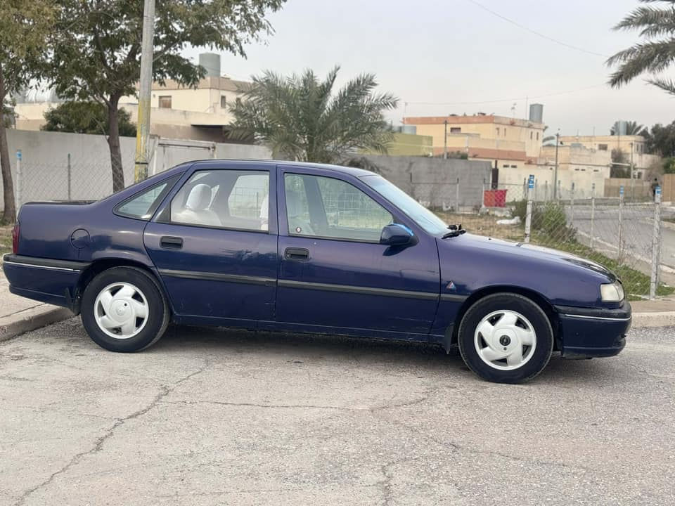 للبيع فقط بدون مراوس 
والماتعجبه السياره يصلى ع نبي 

فكترا موديل 94فول اوتماتيك حجم 20

كير اوتماتيك
جام كهرباء
اي بي اس
رقم كركوك بسمي لغايه 2030 بطاقه بانزين وياها
سياره بدون حادث وصبغ البلاد مالتها
مابيها قطره خياس تجي تشوف بعينك
مكاني كركوك دوميز
***********
