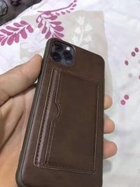 ايفون 11 برو ماكس • ٢٥٦ • بطارية ٧٤