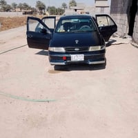 كيه سيفيه • ١٩٩٣ • محرك بخير