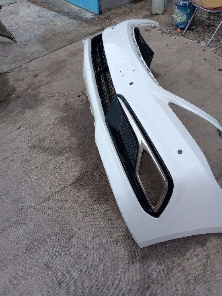 السلام عليكم دعاميات امامي وخلفي ازيرا 2014ترهم ل15و16
ابيض صدفي غير مصبوغ بلادي شخوط بسيطة ,الأمامية مع الحجاب 
السعر 75الوحدة وبيهن مجال 
رقم الهاتف *********** بغداد
