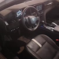 كامري ٢٠٢٥ • ١٥٠٠ كم • وارد امريكا