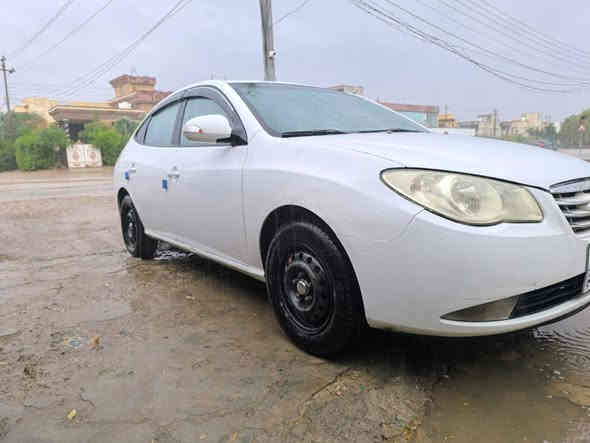 السلام عليكم النترا 2010 خليجي رقم سليمانيه بيهة قطعة ونص فقط جامرلوق أمام ونص باب خلفي مثل ما موضح بل سونار  السيارة جاهزة ما ناقصة شي مكان السيارة ديالى  كفري السعر 97 وبيها مجال بصيط للستفسار ***********  @  *********** شرط التحويل
