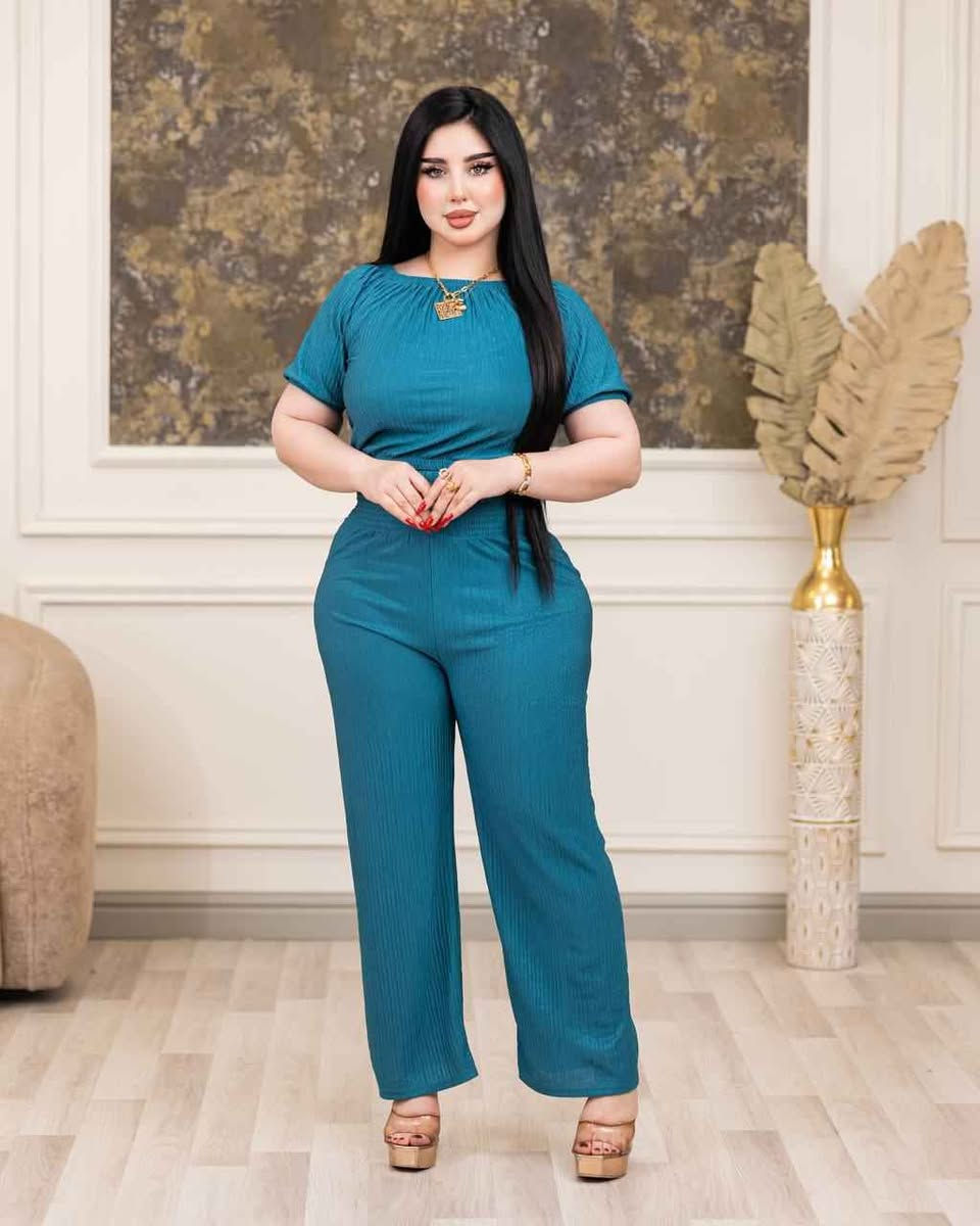 😍#جديدنا_وصل😍

 اتراك نسائي  🥰 

#الخامايه_اكريشه_درجة_اولى 

القياس. افريه سايز الحد وزن 75 كيلو 

للحجز والتوصيل مراسلة الصفحه كربلاء, العراق


**إذا كنت صاحب هذا الإعلان وتريد حذفه لأي سبب، رجاءا أرسل رسالة إلى الدعم الفني**