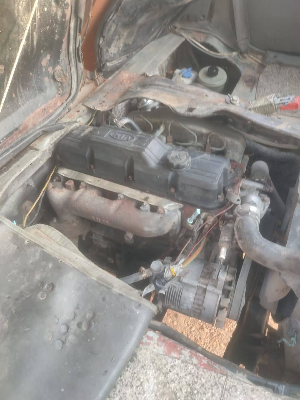 سلام عليكم اسيه البيع موديل 95 مكينه كير اكسن خير من الله غرفته حلوه كهربايات كله شغاله سنويه 29 اتريد وكاله اتريد مداور تخم تاير جديد حداديه جديده مكاني الديوانيه وهاذه رقمي ***********
