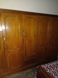 غرفه صاج خمس بيبان مكاني الدوره الاتصال ٠٧٧٤٠٦٠٥٤١٣ سعر ٤٠٠ وبيها مجال...