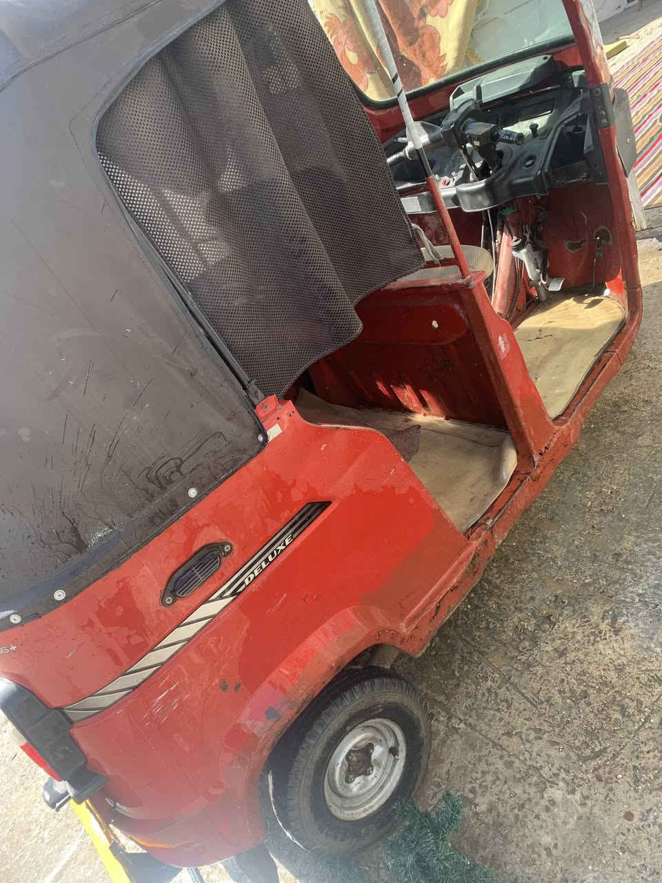 ‎تكتك موديل١٩اوراق سعر ٣ونص وبيهه مجال ***********
