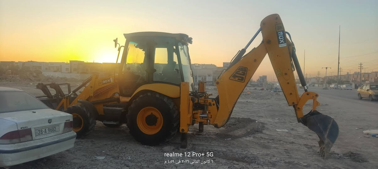 ﷽
حفاره JCB. موديل 2010 

فول مواصفات دكمة طسه 

تأسيس نقار 

تبريد

مكفوله من الفتح والفطر 

نضافه واضحه والواقع احلا من الصور 

4 كير راجز

رقم اربيل دخول جديد تسجيل جديد 

العنوان النجف الاشرف

***********

***********
