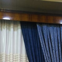 سكة خشب • مترين ونص • حي النداء