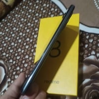 ريلمي 8 • نظيف • كارتون شاحن