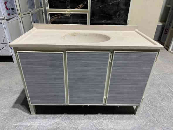 خصم 10%
السعــــــــــــرحالي(     125 ) 
🤍اللهمَ صلِ على محمد وألِ محمد🤍

🌹المصداقيه في العمل هيَ مصدر رزقنا🌹

((    125 فقط))

 اطلب وادلل

عروضنا ويـــــاكم متخلص
#كاونتر_المنيوم_السنك_مرمر
 
#مواصفات وقياس سنك المنيوم قياس متر و20 مرمر

    الأستلام
 يوصلكم وصل الاستلام

 اسعار ثابتة من المعمل الكم بيع مباشر
 جددنا العرض لعيونكم  سارعو بالحجز

    🇮🇶 🫡 #متوفر توصيل داخل 
 بغداد مجانا

🇮🇶🫡ومتوفر توصيل لجميع المحافظات كلفة التوصيل
تختلف من محافظة المحافظة
للحجز واتساب...او
( ***********)
