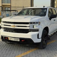 بيع او مراوس  شوفرليت سلفادور موديل 2020  حادثها جاملغ وبنيد  محرك 270...