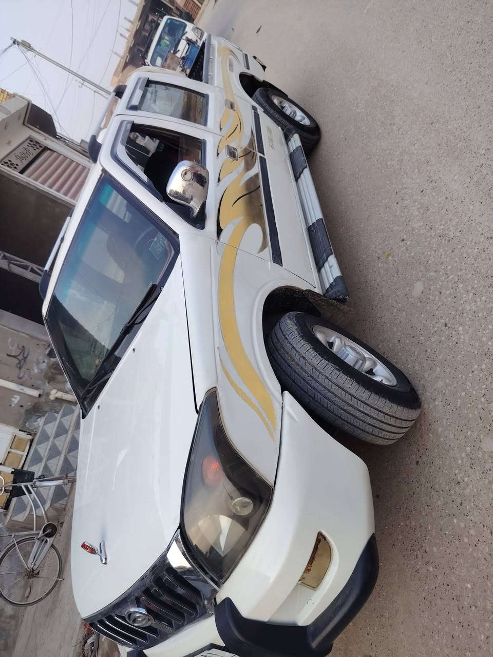 سلام عليكم كنوه موديل 2009 مكفوله كفاله عامه رقم بابل تحويل مباشر سنويه مجدده 2028 كير محرك حداديه شركه السياره جديده معنى تخم تاير جديد استفسار *********** العنوان ديوانية السعر 53 وبيها مجال
