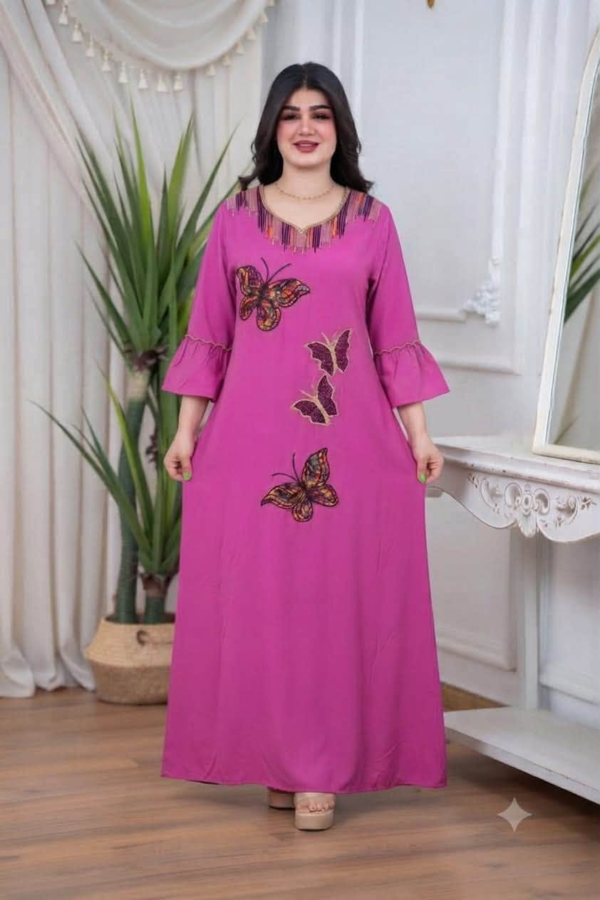 يالله 🗣️ نبلش موديلات الوان 💥
موديل لفراشه والسعر صدمه ب💥10💥 بس
دبل اكلوش القياسL/XL/1XL/2XL3XL
يلبس من قياس50 لحد110
القماش ايطالي مكفول مايطفر
البيع جمله ومفرد وتوصيل كل العراق
لحكو عل حجز💁🏻


**إذا كنت صاحب هذا الإعلان وتريد حذفه لأي سبب، رجاءا أرسل رسالة إلى الدعم الفني**