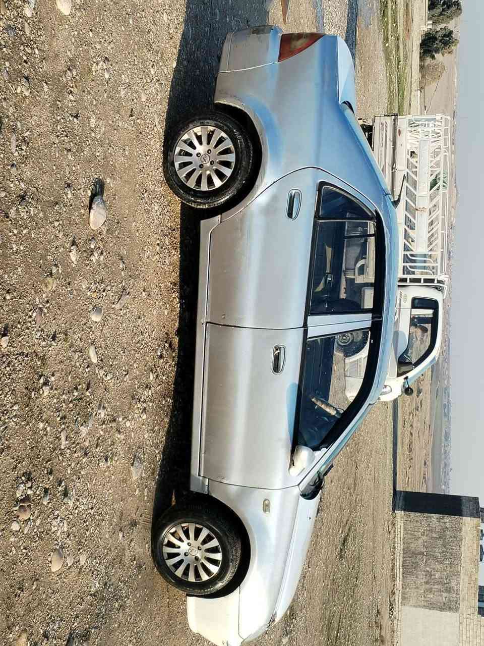 السلام عليكم للبيع سيكي موديل ١٢اصدار الجديدخصوصي لون سلفر كير محرك شرط ويل كب تفئا نار 🔥 شرط الوكاله والتحويل العلوان موصل جانب  لايمن السعر ٢٧وبيه مجال***********
