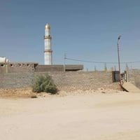 قضاء حديثة • ٣٦٠م • هيكل مسقف