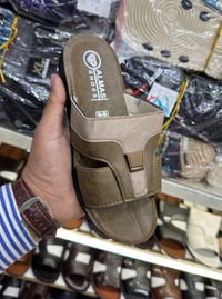 شحاطة طبي • تركي درجة أولى • قياسات ٣٠-٣٩