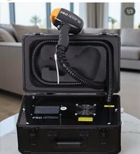 جهاز ليزر • جديد • مراكز-منازل