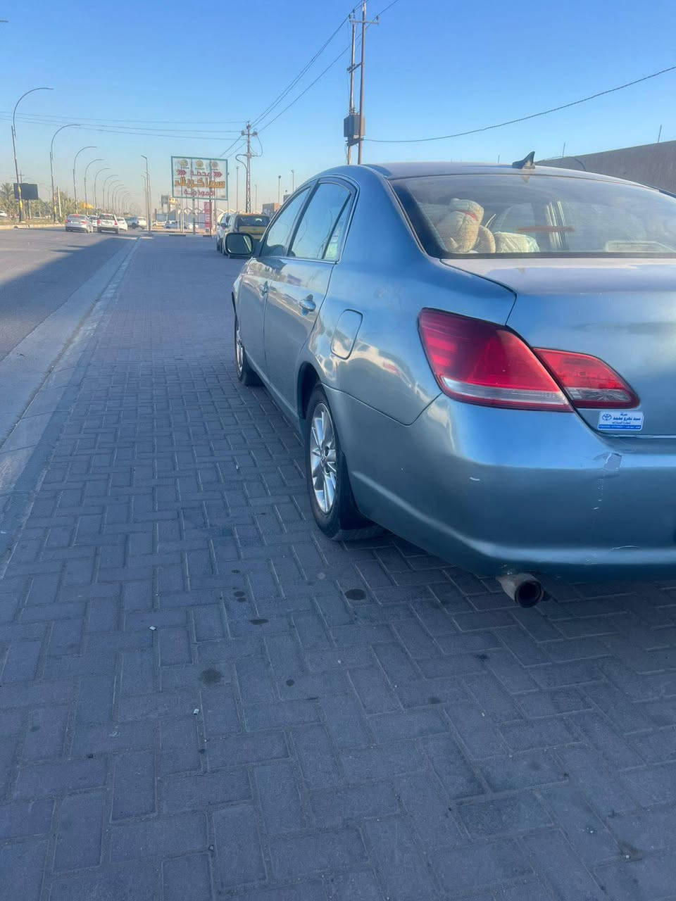 مراوس
افلون 2005 رقم ذي قار انكليزي مكانها نجف
***********
