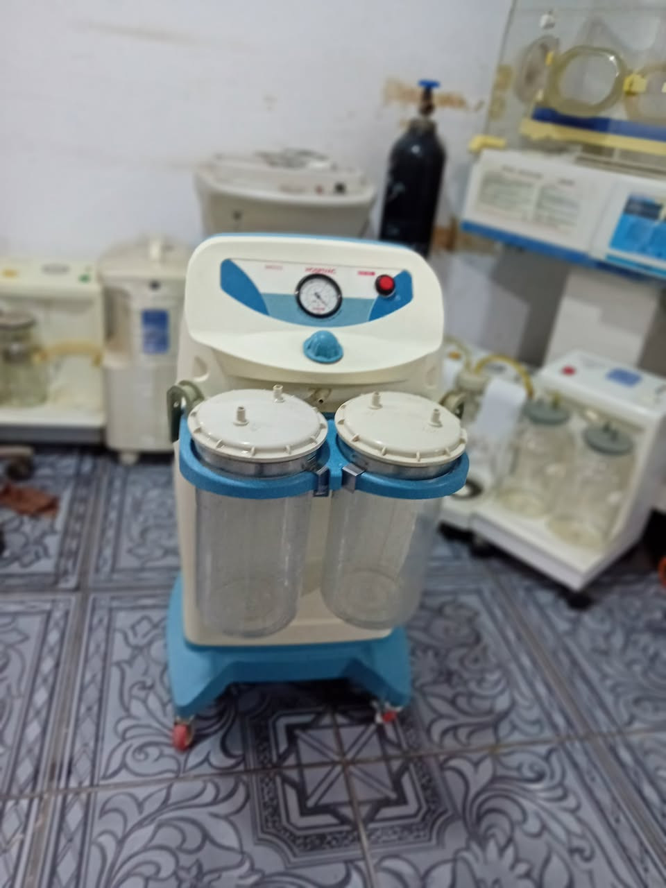 🔻شفاط سوائل ماركه CAMI الإيطالي 

🔻10لتر.

🔻حاله فوق الممتازه 

سعر  لا يقارن 💥💥💥💥💥💥💥🔝


**إذا كنت صاحب هذا الإعلان وتريد حذفه لأي سبب، رجاءا أرسل رسالة إلى الدعم الفني**