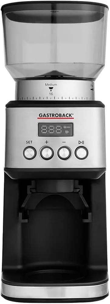 Gastroback 42643


**إذا كنت صاحب هذا الإعلان وتريد حذفه لأي سبب، رجاءا أرسل رسالة إلى الدعم الفني**