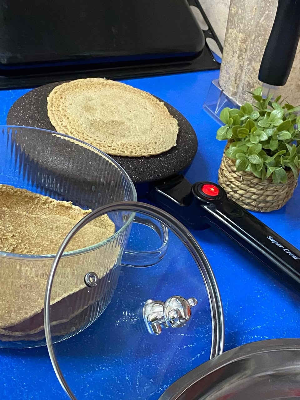 جهاز كريب وخبز سياح كرانيت الأصلي سعر 10


**إذا كنت صاحب هذا الإعلان وتريد حذفه لأي سبب، رجاءا أرسل رسالة إلى الدعم الفني**