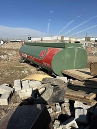 ئه م تانكيه بؤفرؤشتنه 07504760147/07754425282