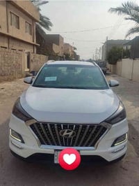 توسان ٢٠٢٠ • ٥٠٠٠٠ كم • بصمه