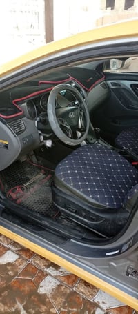 النترا ٢٠١٣ • مرخصة • تدفئة تبريد