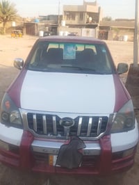 سياره بيكم گنوه سياره خير من الله موديل 2009مكان بغداد النهروان 077657...