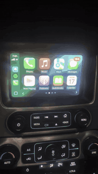 بسبب كثرة الطلبات وفرنالكم منتج لريط الموبايل بالشاشة التي تدعم كاربلي بدون كيبل وبسعر تنافسي 22  الف فقط
***********
