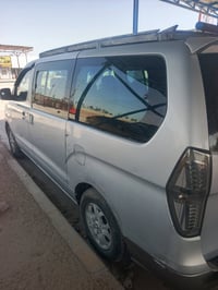 هونداي ستراكس • ٢٠٠٩ • الحمزه الشرقي