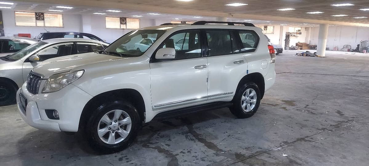 برادو   ۲۰۱۱
ماشية  ۱٦۰ الف كم
كیرمحرك ممفتوح سیارةجدیدة
محرك ٤سلندر
سعر ۲۳٥ ورقة
مكان قضاء كلار
*********** خناقين, ديالى
