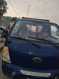 كيه حمل للبيع للاستفسار الاتصال على الرقم 07709219487 سعر 65 الف محركه...