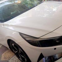 النترا هايبرد 2023 المواصفات 1/1   السونار  عدد 2  مرفق بلصور السيارة ...