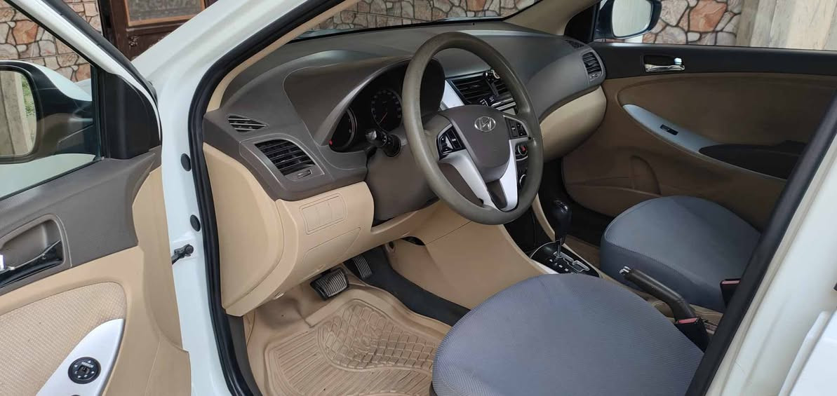 [ ] اكسنت موديل ١٣خليجي محرك 1600دوش
- [ ] رقم سليمانيه الجديد 
- [ ] كير محرك تبريد مكفولات
- [ ] شرط التحويل
- [ ] تحكم ستيرن
- [ ] اشاره بالمري  
- [ ]كوبون بانزين موجود
- [ ] كامره خلفيه
- [ ] سعرها ١٠٥ 
- [ ] مكان السيارة كركوك 
- [ ]  الضرر موضح بالصوره مال الفحص
- [ ] رقم*********** كركوك, العراق
